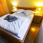 公寓 Tjalkstrasse-3 By Interhome *