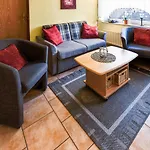 Apartment Tjalkstrasse-3 By Interhome *
