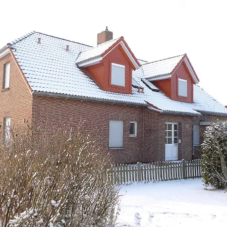 Tjalkstrasse-3 By Interhome Apartment