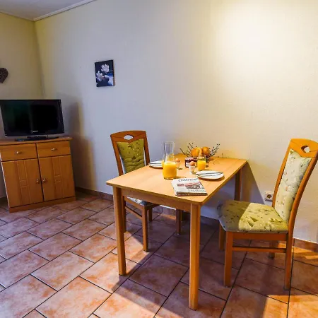 Apartment Tjalkstrasse-3 By Interhome