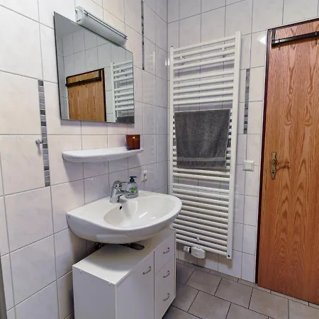 Tjalkstrasse-3 By Interhome Apartment Norddeich (Norden)