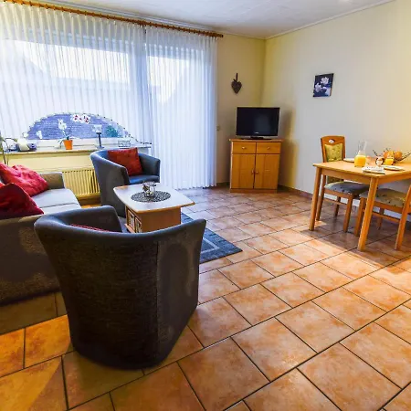 Tjalkstrasse-3 By Interhome *