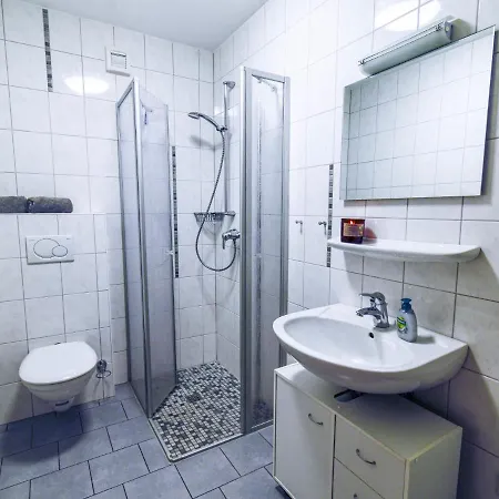 Tjalkstrasse-3 By Interhome Norddeich (Norden)