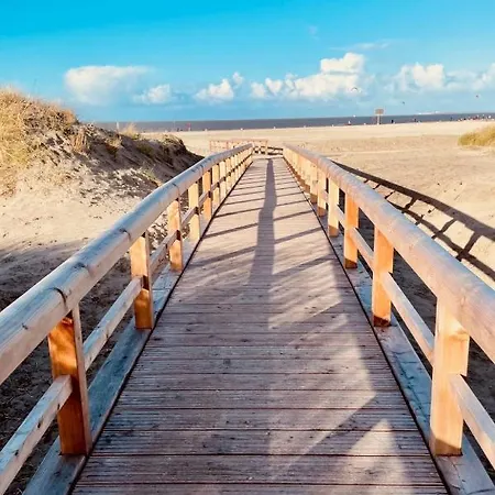 Tjalkstrasse-3 By Interhome Διαμέρισμα *