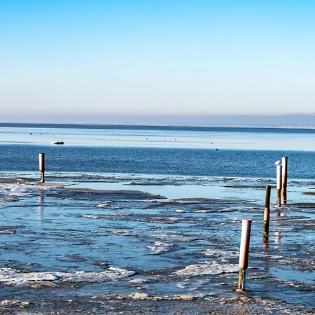 Διαμέρισμα Tjalkstrasse-3 By Interhome