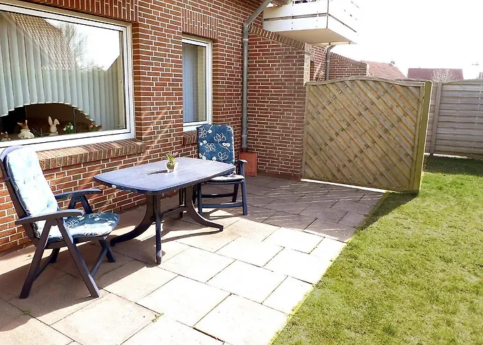 Daire Tjalkstrasse-3 By Interhome