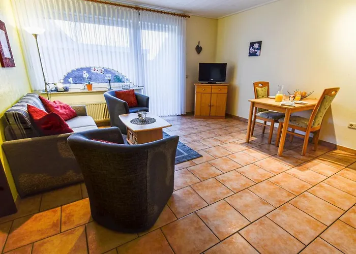 Tjalkstrasse-3 By Interhome *